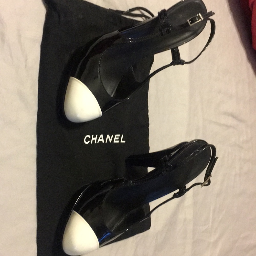CHANEL